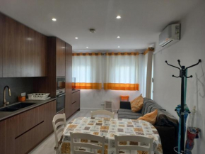 Regueiró Quarteira Beach Apartment